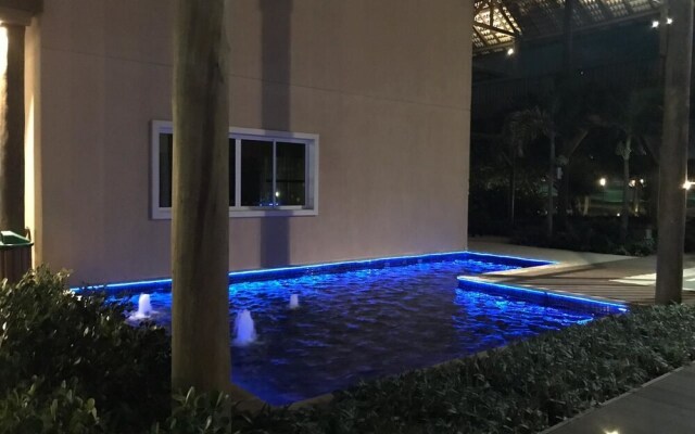 Golf Ville Resorts Suites