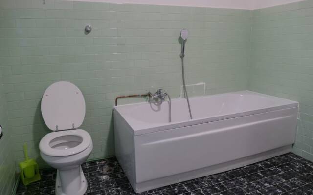 L'antico casale di Wendy