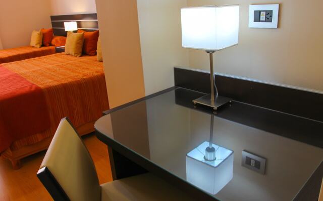 Hotel Francia