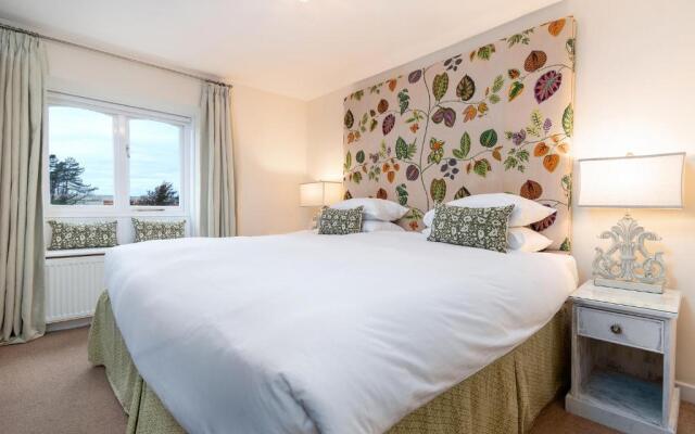 Y Branwen Hotel - Adults Only and Dog Friendly