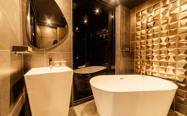 Best Louis Hamilton Hotel gijang