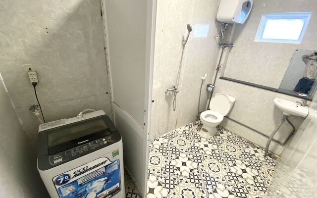 Bluehomest - Da Lat Homestay Hostel