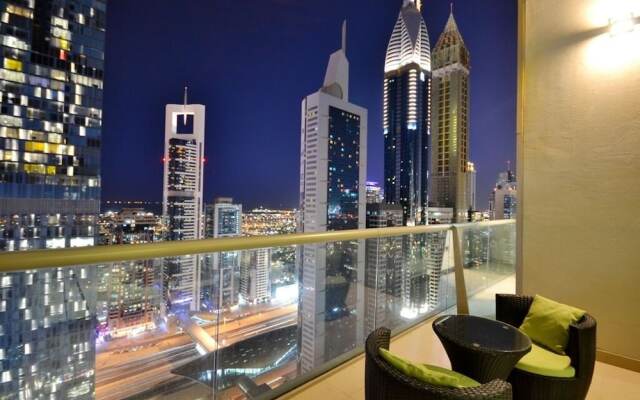 Vacation Bay - DIFC Liberty House