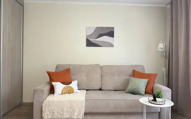 Cozy house on Molokova street, 31D