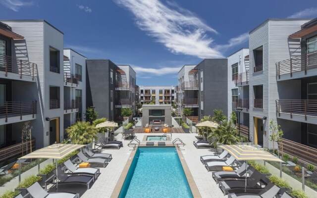 Kasa Menlo Park Apartments