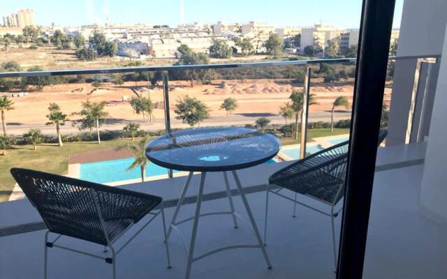 Bioko II Mil Palmeras