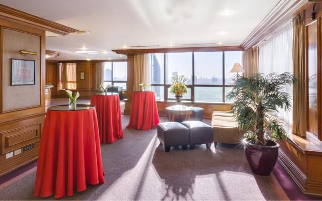 Holiday Inn & Suites Manila Galleria by IHG
