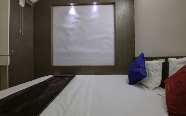 Raj Residency
