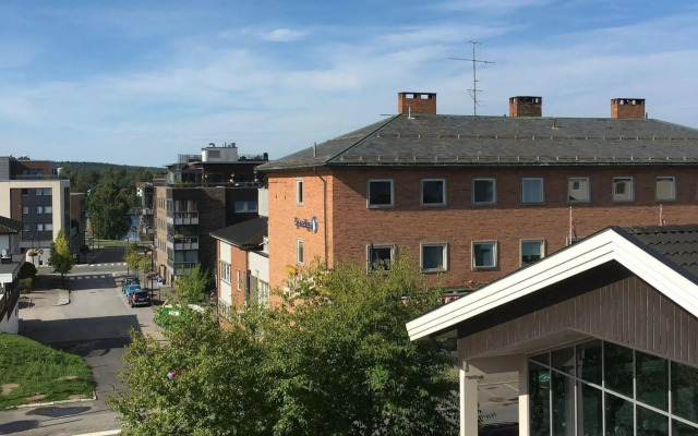 Thon Partner Hotel Central