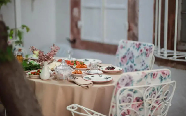 Barıs Otel Cunda