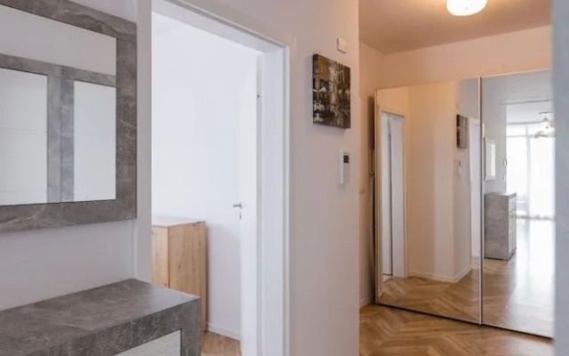 1BDR Comfort by ApartInvest