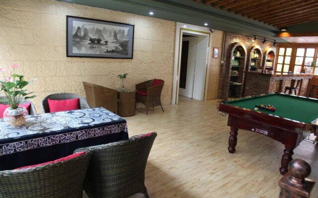 Riverside Inn Guilin Central