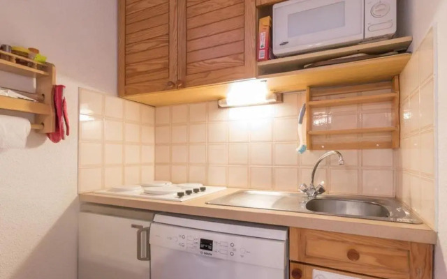 Appartement Serre Chevalier, 1 pièce, 4 personnes - FR-1-330E-44