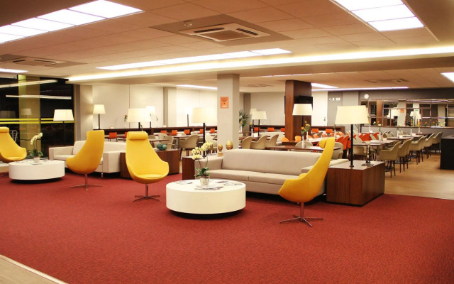 Hotel 10 Sao Leopoldo