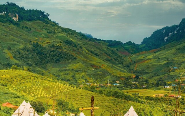 Muong Sang Retreat