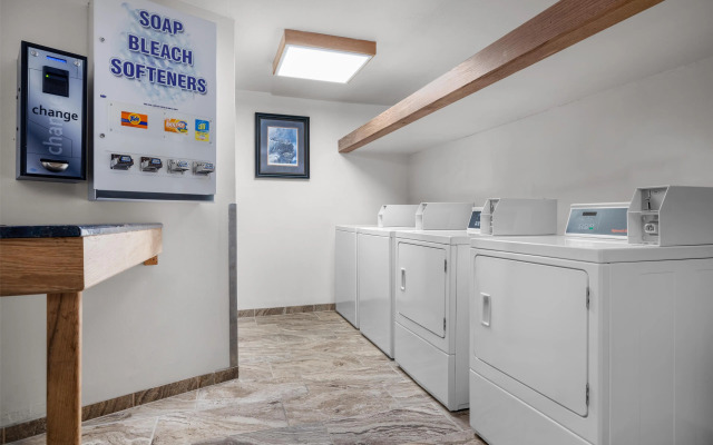Best Western Kodiak Inn