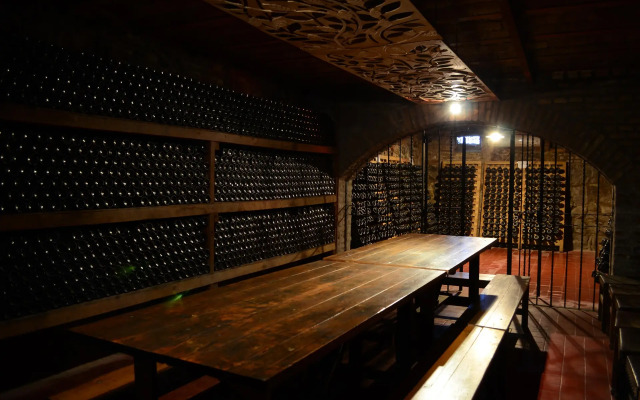 Finca Hermitage