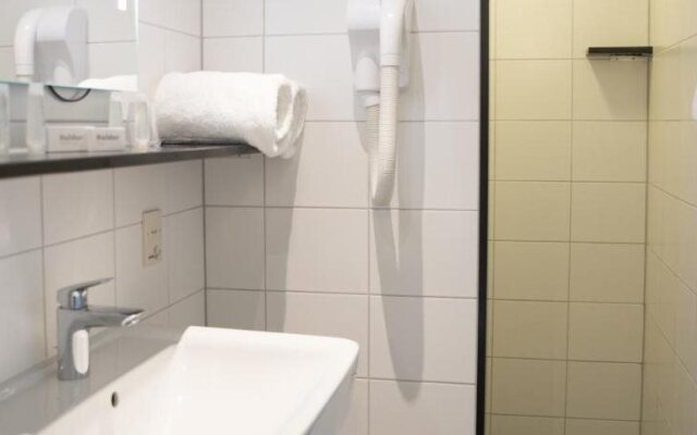 Hotel Restaurant Het Witte Huis