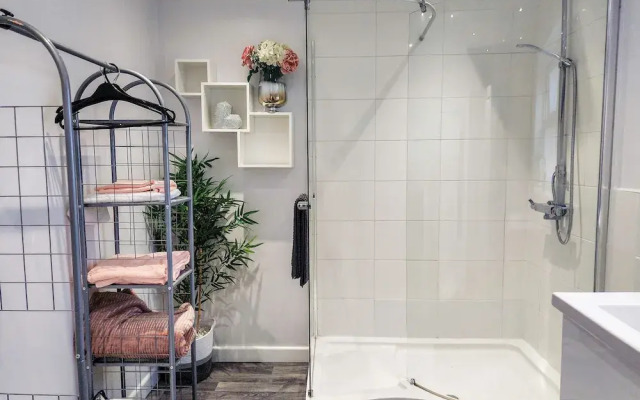 Portway Nook - 1 Bed Studio - Bishopston