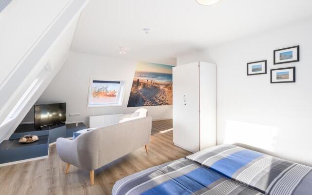 Hotel Bij Boone