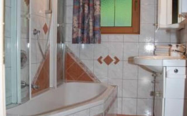 Ferienwohnung Ausblick Zillertal