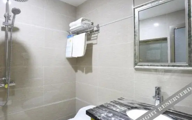 Meiyi Sunshine Hotel