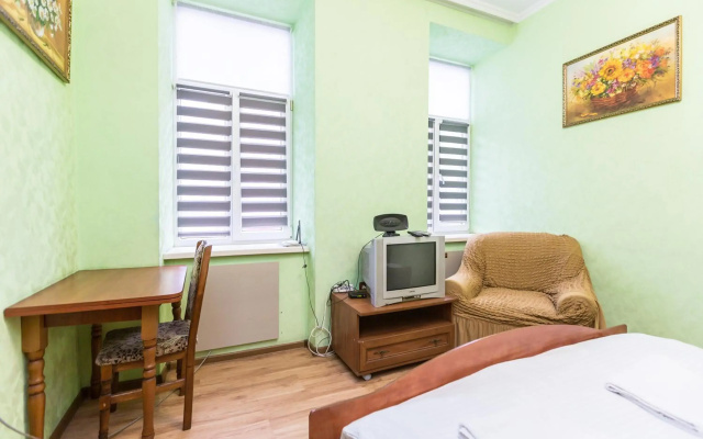 Апартаменти по вул.Люльки 8 - Apartments on Lulki Street 8