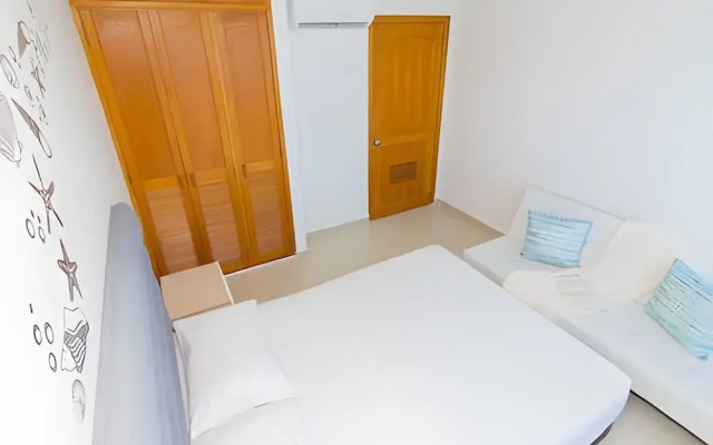 Apartamentos Peñon del Rodadero - Frente al Mar by SOHO