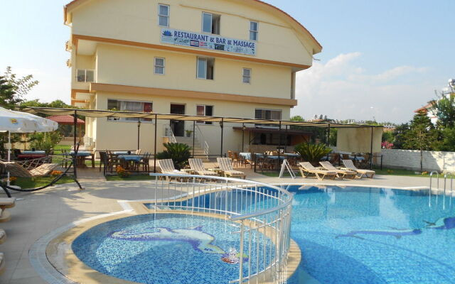 Nora Suit Hotel