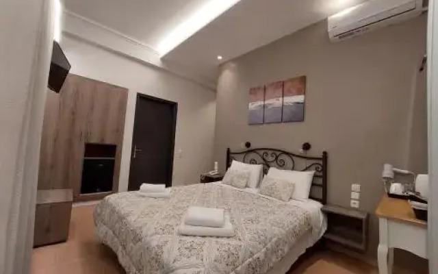 Hotel Akti