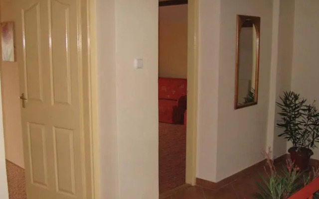 Balatoni Panoráma Apartman