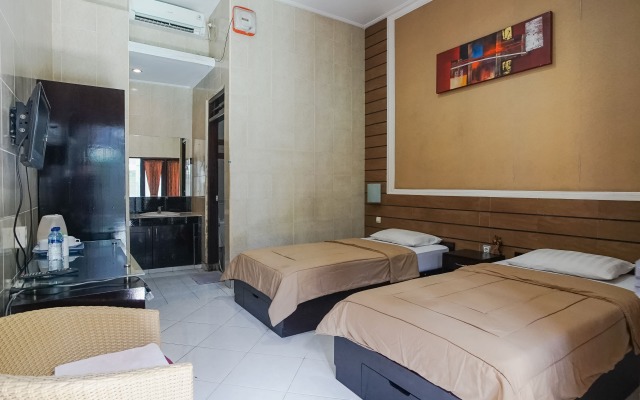 Denays Guest House Jimbaran