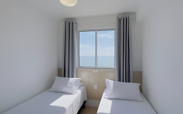 Solarium Beach Club -Apartamento T1.1103
