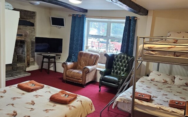 The Royal Hotel