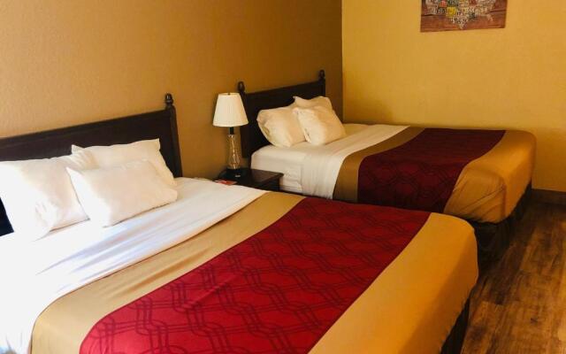 Econo Lodge