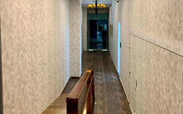 Classic VIP Hotel