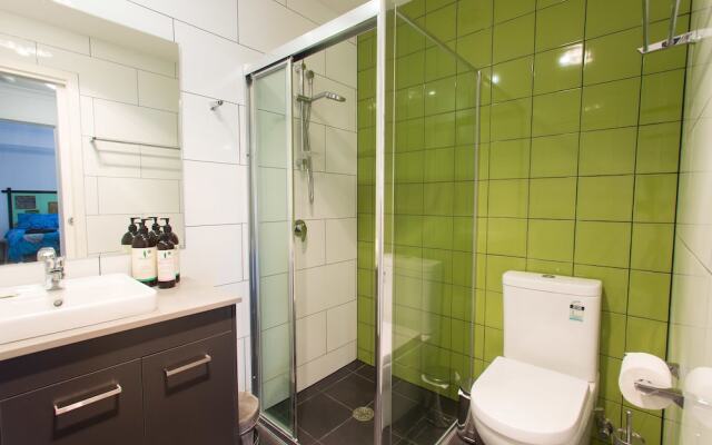 One of a Kind Apartments