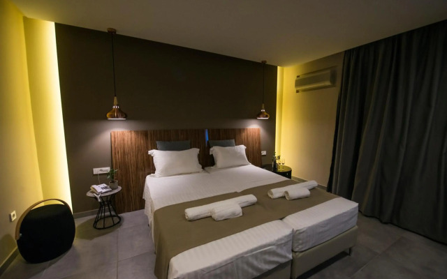 Golden Star Hotel - Adults Only (+16)