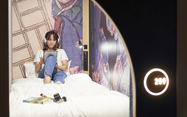 Cabin (female dorm) 사진 3