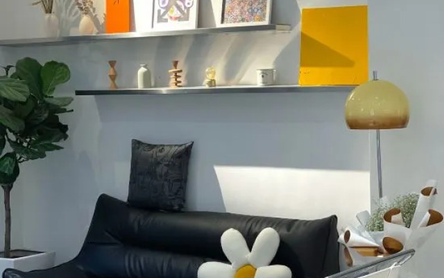 1mo Hotel (Beihai Yintan Branch)