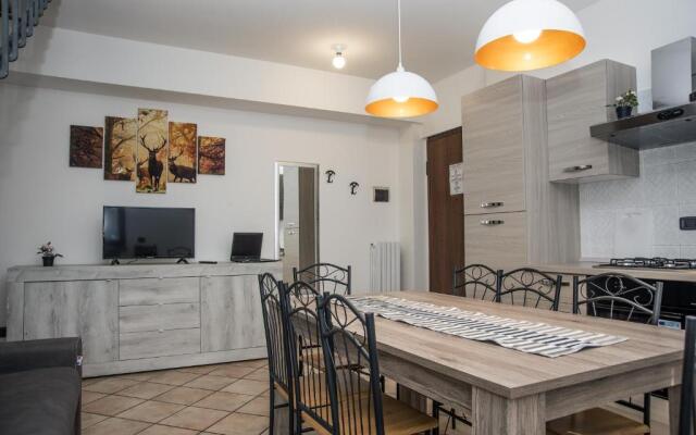 Residenza Meeting