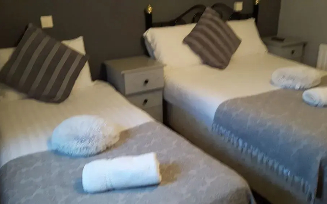 Keernaun House B&B