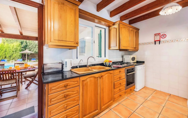 Casa Magdalena Pollensa