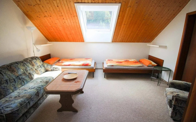 Haus Sonnenwalde - Familie Ruhe