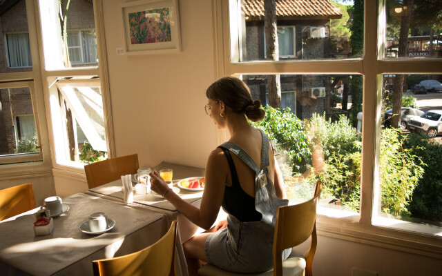 Carilo Village Apart Hotel & Spa