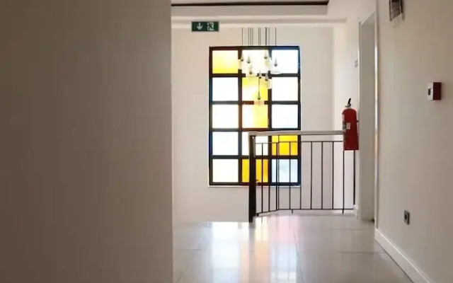 Babzen Butik Otel
