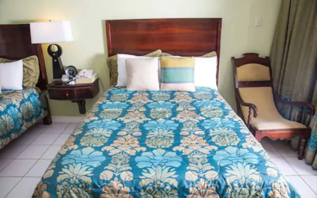 The Cardiff Hotel & Spa