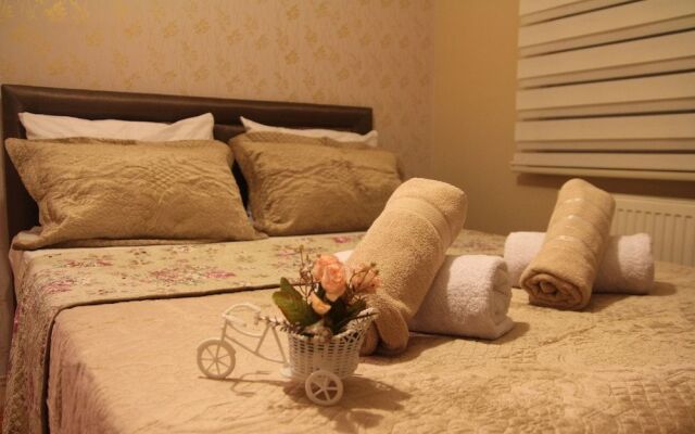 Trabzon Holiday Homes and Villas