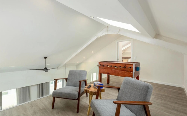 Travelstaytion - Central in Oporto