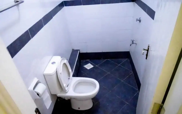 Lux Suites PGS Plaza Apartments Nakuru